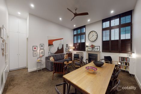 Property photo of G08/501 Little Collins Street Melbourne VIC 3000