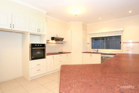 Property photo of 39 Spring Circuit Pakenham VIC 3810