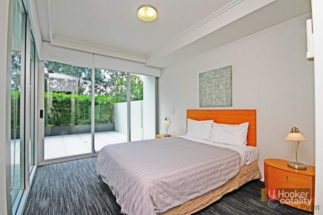 Property photo of 38/89 Lambert Street Kangaroo Point QLD 4169