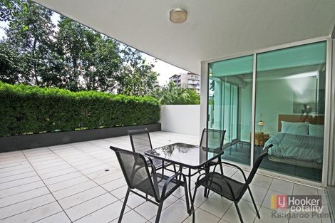 Property photo of 38/89 Lambert Street Kangaroo Point QLD 4169