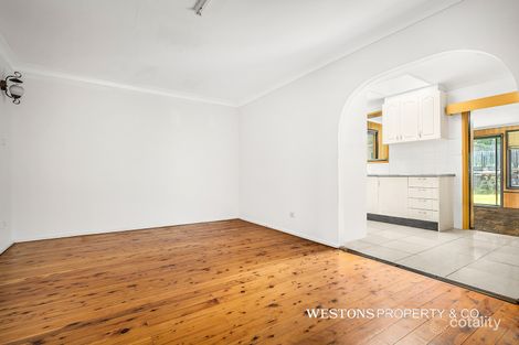 Property photo of 30 Barnetts Road Winston Hills NSW 2153