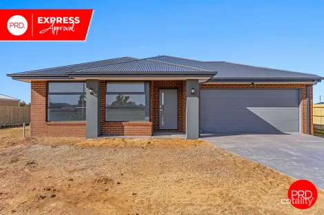 34 Blackwood Dr, Huntly, VIC 3551