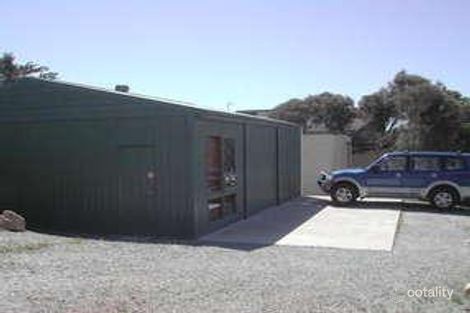 Property photo of 50 Greenly Avenue Coffin Bay SA 5607