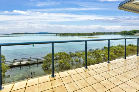 Property photo of 5/26 Wellington Drive Nambucca Heads NSW 2448