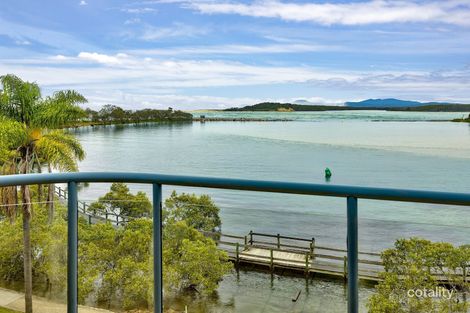 Property photo of 5/26 Wellington Drive Nambucca Heads NSW 2448