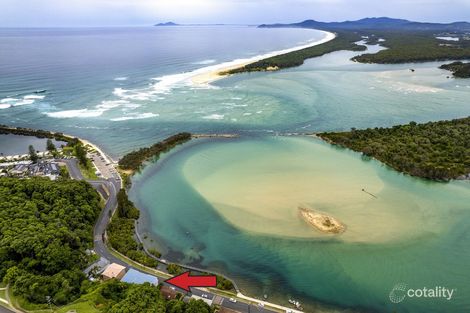 Property photo of 5/26 Wellington Drive Nambucca Heads NSW 2448
