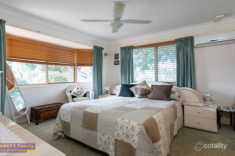 Property photo of 42 Alexander Avenue Victoria Point QLD 4165