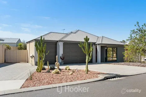16 Werloo App, Capel, WA 6271