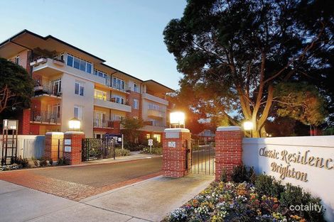 7/3 Brewer Rd, Brighton East, VIC 3187