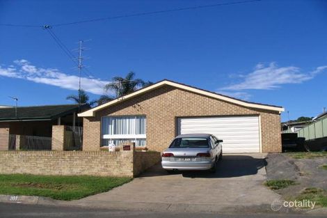 207 Reddall Pde, Mount Warrigal, NSW 2528