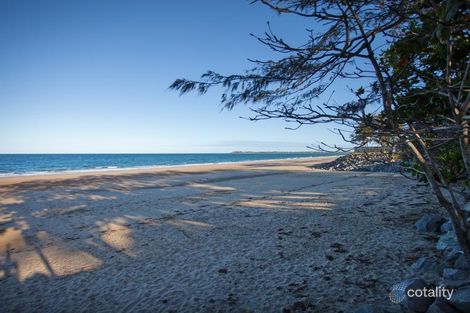 Property photo of 37 Ian Wood Drive Dolphin Heads QLD 4740