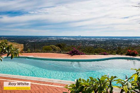 Property photo of 39 Ford Road Lesmurdie WA 6076