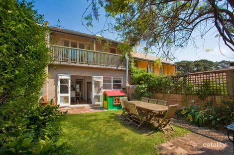 9 Raine St, Woollahra, NSW 2025