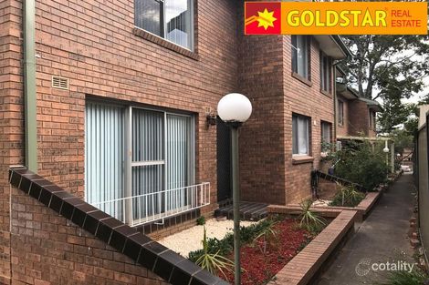 8/28 Hardy St, Fairfield, NSW 2165