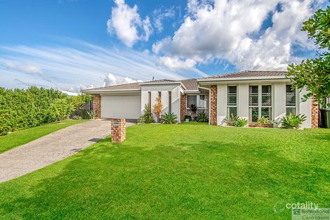 Property photo of 3 Cardwell Street Upper Coomera QLD 4209