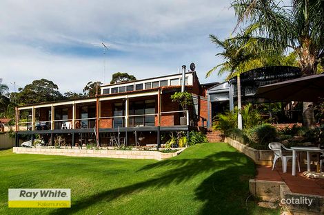 Property photo of 39 Ford Road Lesmurdie WA 6076