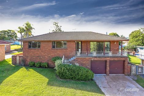 Property photo of 12 Middle Street East Branxton NSW 2335