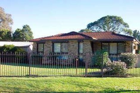 Property photo of 2 Irene Place Ingleburn NSW 2565