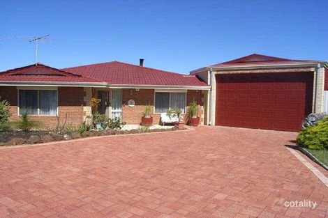 5 Dublin Cl, Warnbro, WA 6169