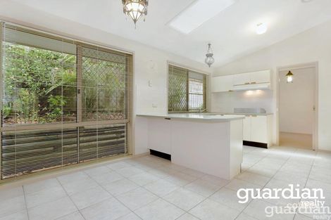 Property photo of 30 Grange Road Glenhaven NSW 2156