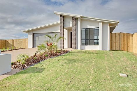 8 Cypress St, Hidden Valley, QLD 4703