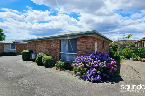 2/64 Haig St, Mowbray, TAS 7248