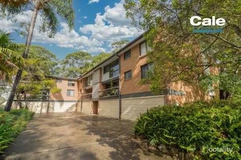 Property photo of 20/1 Rogal Place Macquarie Park NSW 2113
