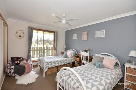 Property photo of 135 Wild Cherry Road Lockwood South VIC 3551