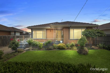 Property photo of 37 Kefford Avenue Lalor VIC 3075