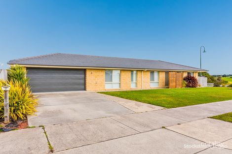 Property photo of 2-4 Dalmont Bay Court Inverloch VIC 3996
