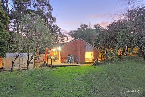 Property photo of 31 Rankins Road Monbulk VIC 3793