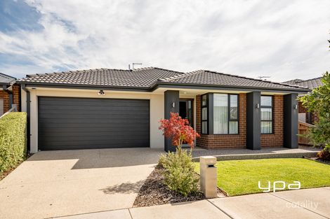 16 Rosehill Way, Diggers Rest, VIC 3427