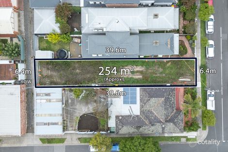 3 Tennyson St, Moonee Ponds, VIC 3039