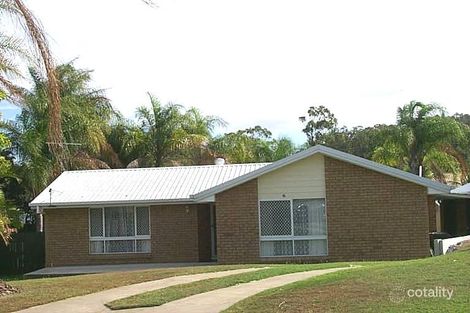 16 Wolff Ct, Windaroo, QLD 4207