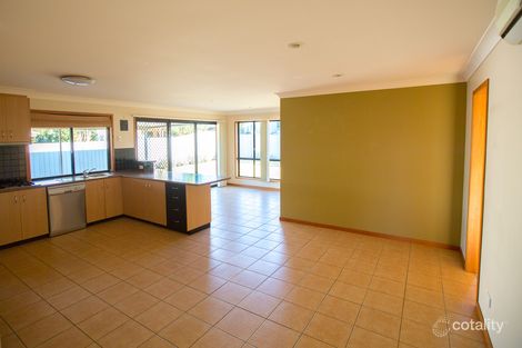 Property photo of 4 Pillar Street Middle Ridge QLD 4350