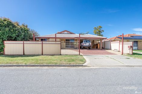 4 Emperor Cl, Seville Grove, WA 6112