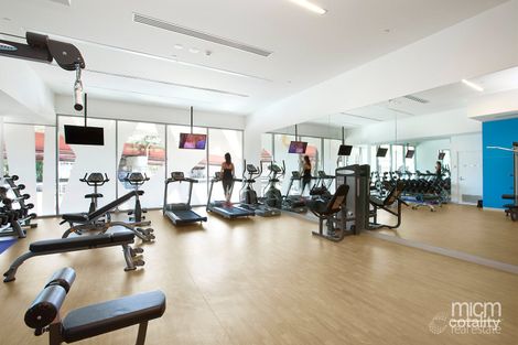 Property photo of 1604/241-243 City Road Southbank VIC 3006