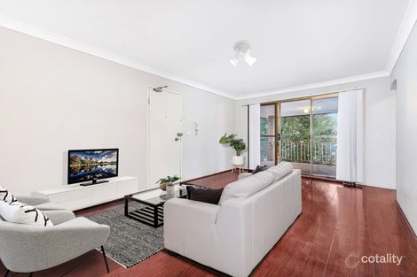 9/16 Railway Pde, Westmead, NSW 2145