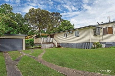 Property photo of 10 Chubb Lane North Ipswich QLD 4305