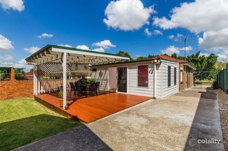 Property photo of 112 Coronation Parade Croydon Park NSW 2133