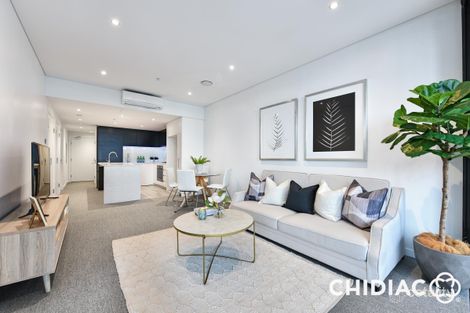 Property photo of 901/3 Footbridge Boulevard Wentworth Point NSW 2127