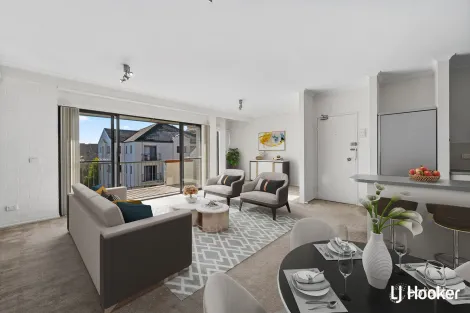 22/1 Tauss Pl, Bruce, ACT 2617