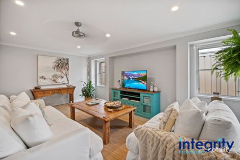 Property photo of 23 Bow Street Vincentia NSW 2540