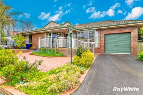 Property photo of 2/22 Crook Street Kennington VIC 3550