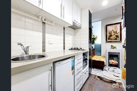 Property photo of 414/9 High Street North Melbourne VIC 3051