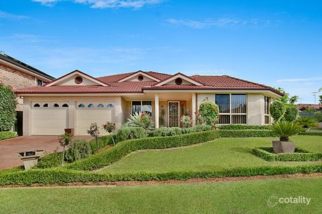 55 Harrison Ave, Harrington Park, NSW 2567