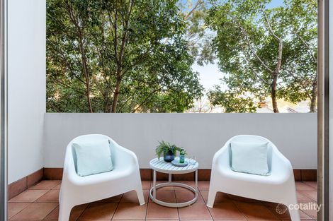 Property photo of 8/1 Shepherd Street Chippendale NSW 2008