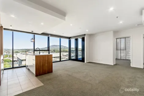 Property photo of 819/15 Bowes Street Phillip ACT 2606