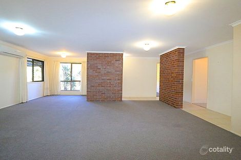 Property photo of 31 Wyndarra Street Kenmore QLD 4069
