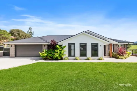 Property photo of 1 Hawdon Street Moruya NSW 2537